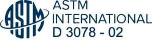 ASTM D 3078
