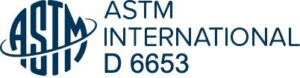 ASTM D 6653