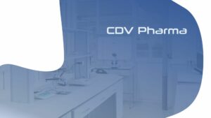 CDV Pharma background