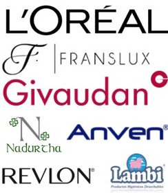 Dvaci cosmetic customer references