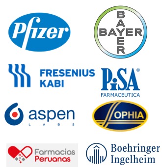 Dvaci pharma customer references