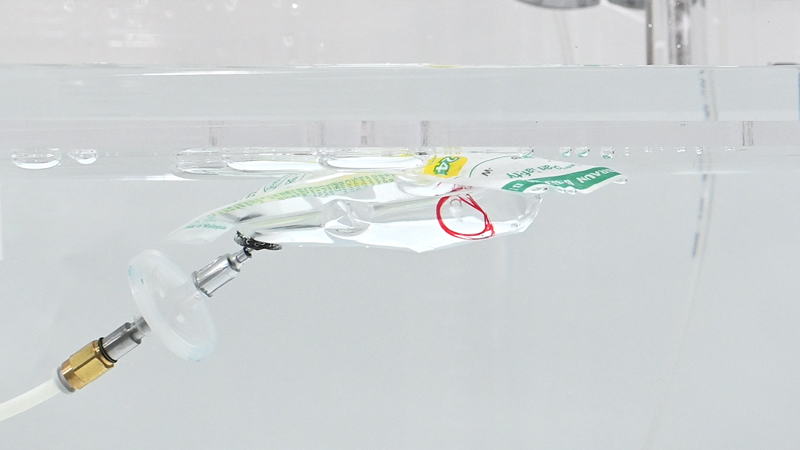 F2096_how_define_the_correct_test_pressure