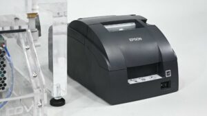 New-CDV-Pharma-dot-matrix-printer New CDV Pharma, dot matrix printer.