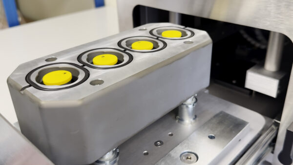 TSC 500 – Practical, repeatable, and easy leak testing for operators