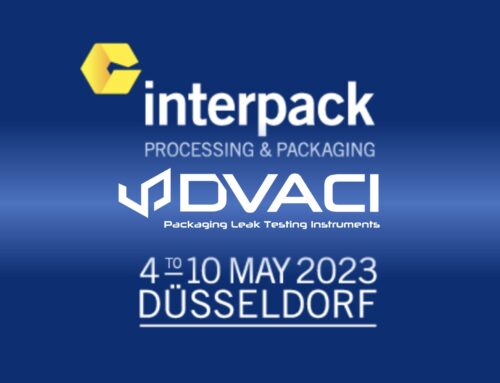 Interpack from 04 to 10 May 2023 | Visitor | Düsseldorf – Germany