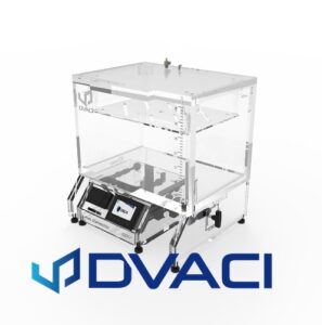 package integrity tester dvaci