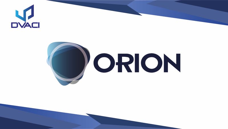 operating system ORION OS